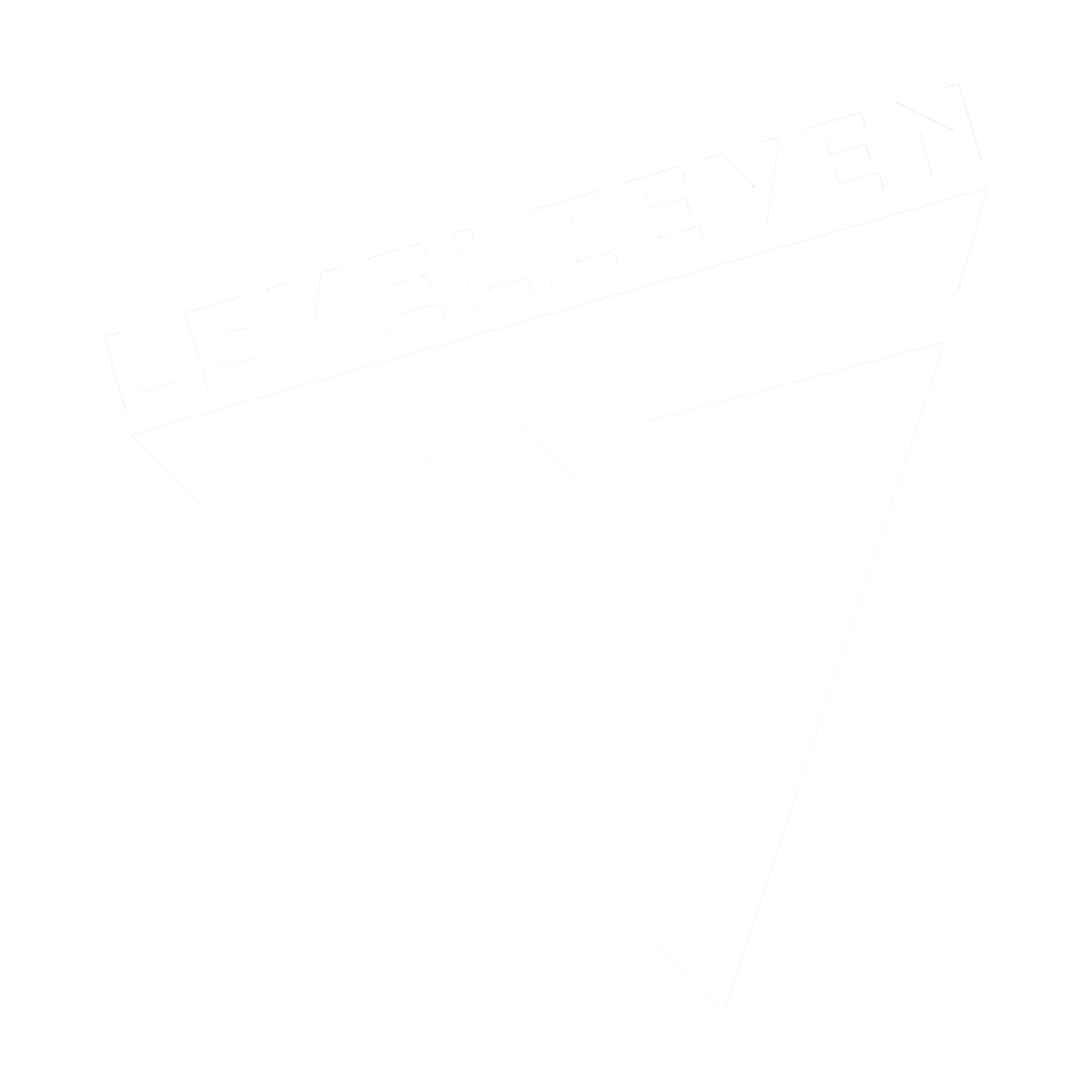 Levelzeven logo